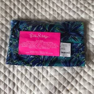 Lilly Pulitzer Lingerie Bags